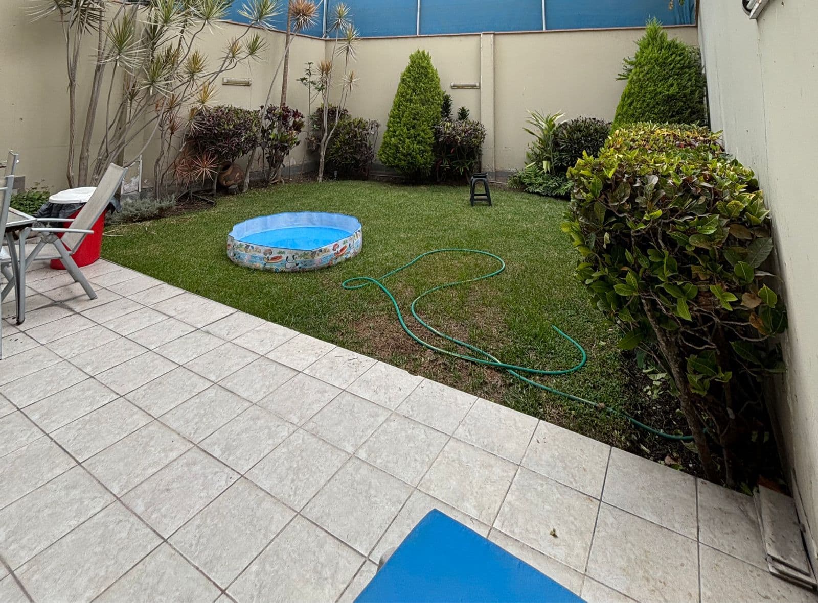 VENDO CASA + COCHERA FRENTE A PARQUE EN SURCO LIMITE MIRAFLORES — foto 6
