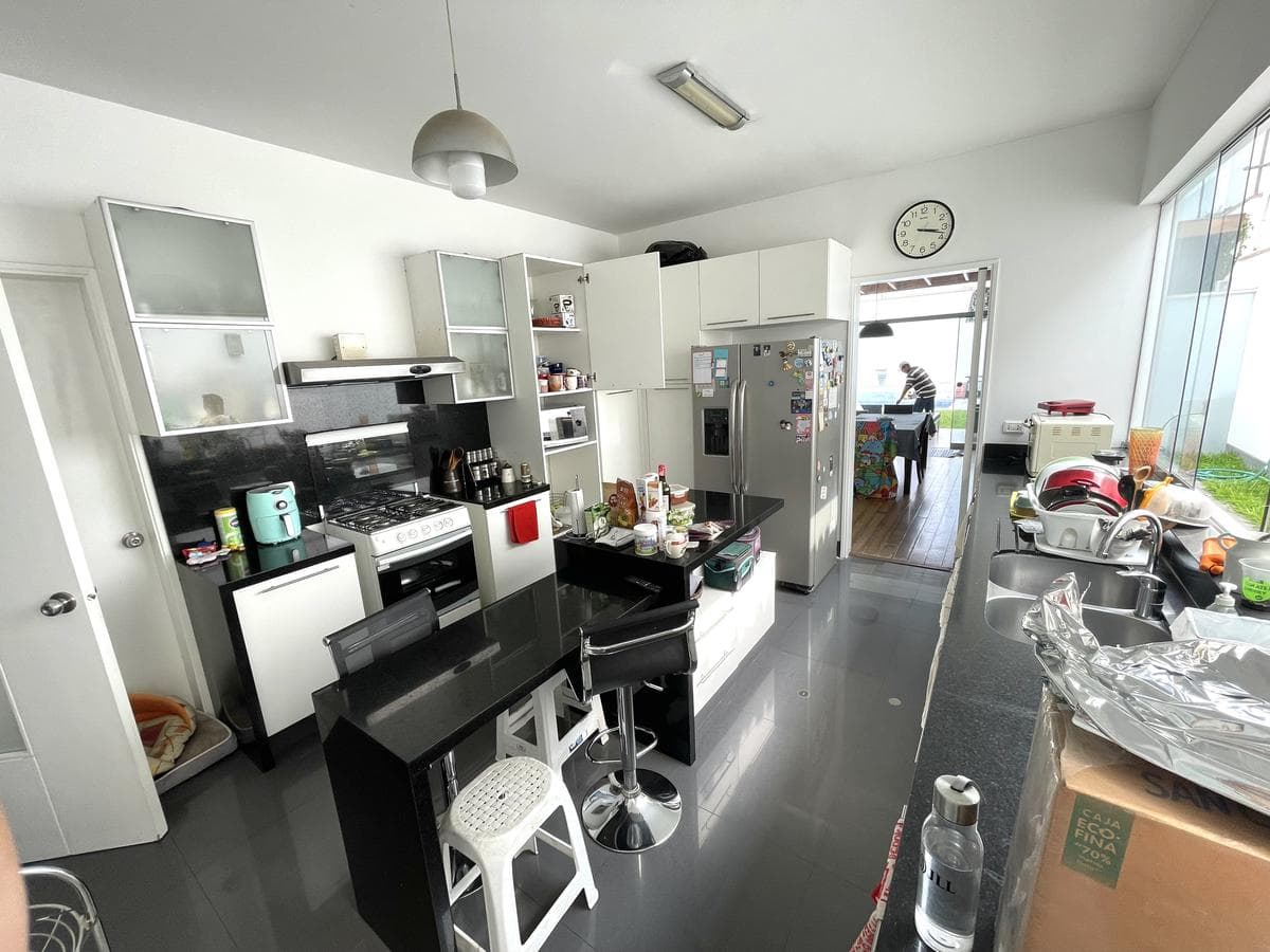 Se vende casa en condominio en Sol de la Molina — foto 26