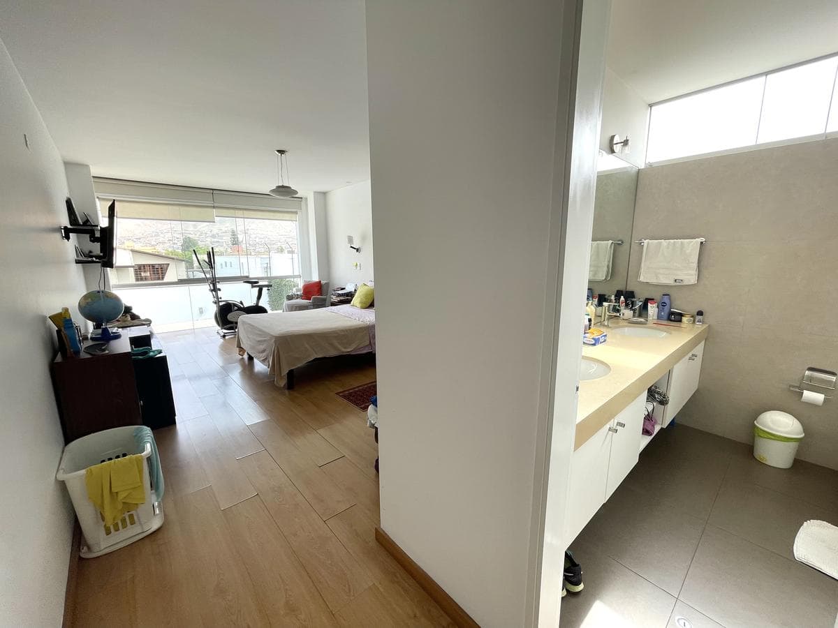 Se vende casa en condominio en Sol de la Molina — foto 18