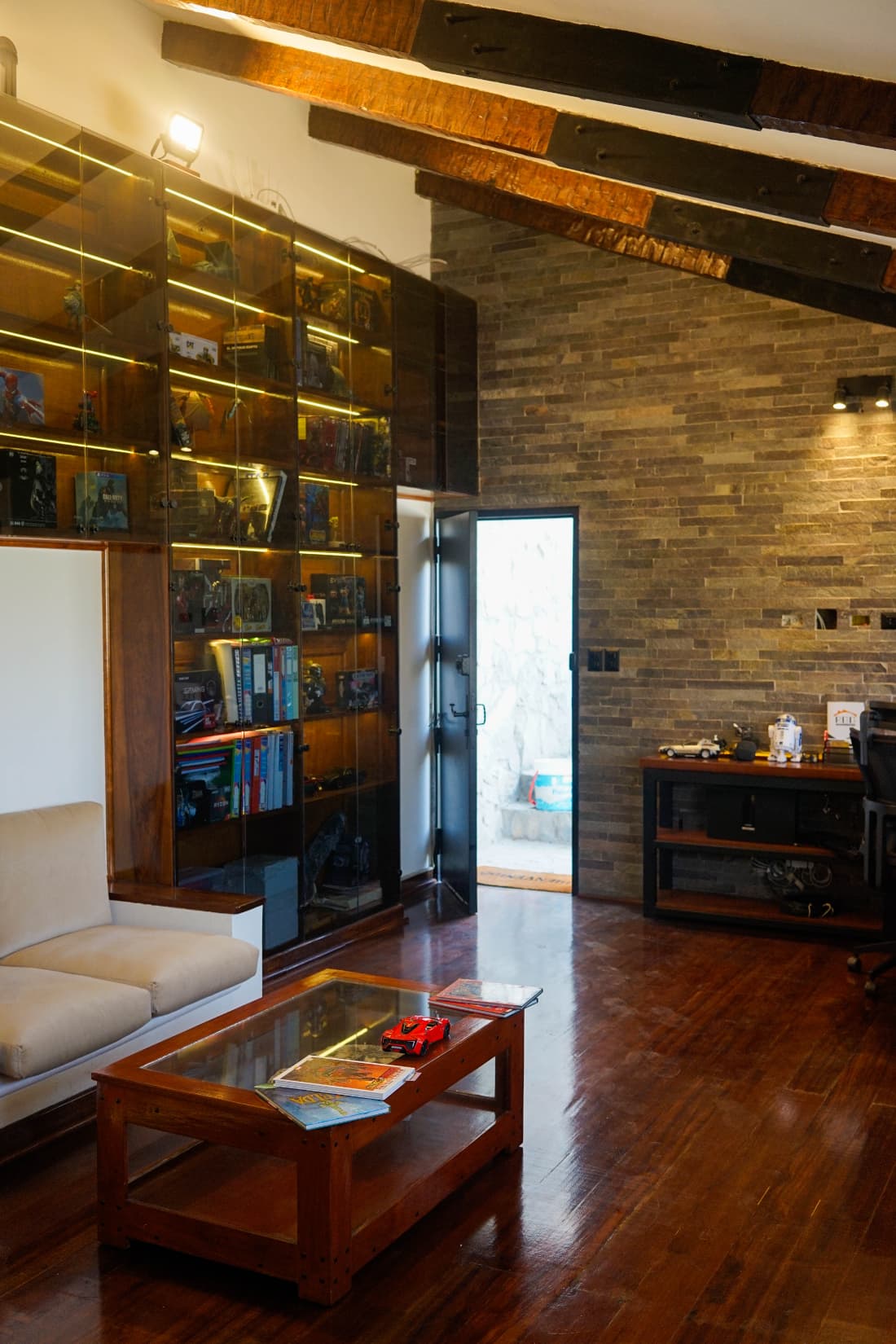 Venta Encantadora Casa en La Molina Vieja — foto 10