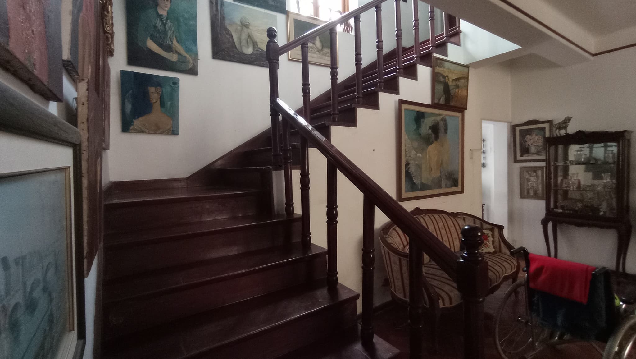 BAJO PRECIO!!!! VENTA COMO TERRENO O CASA SAN ISIDRO — foto 5