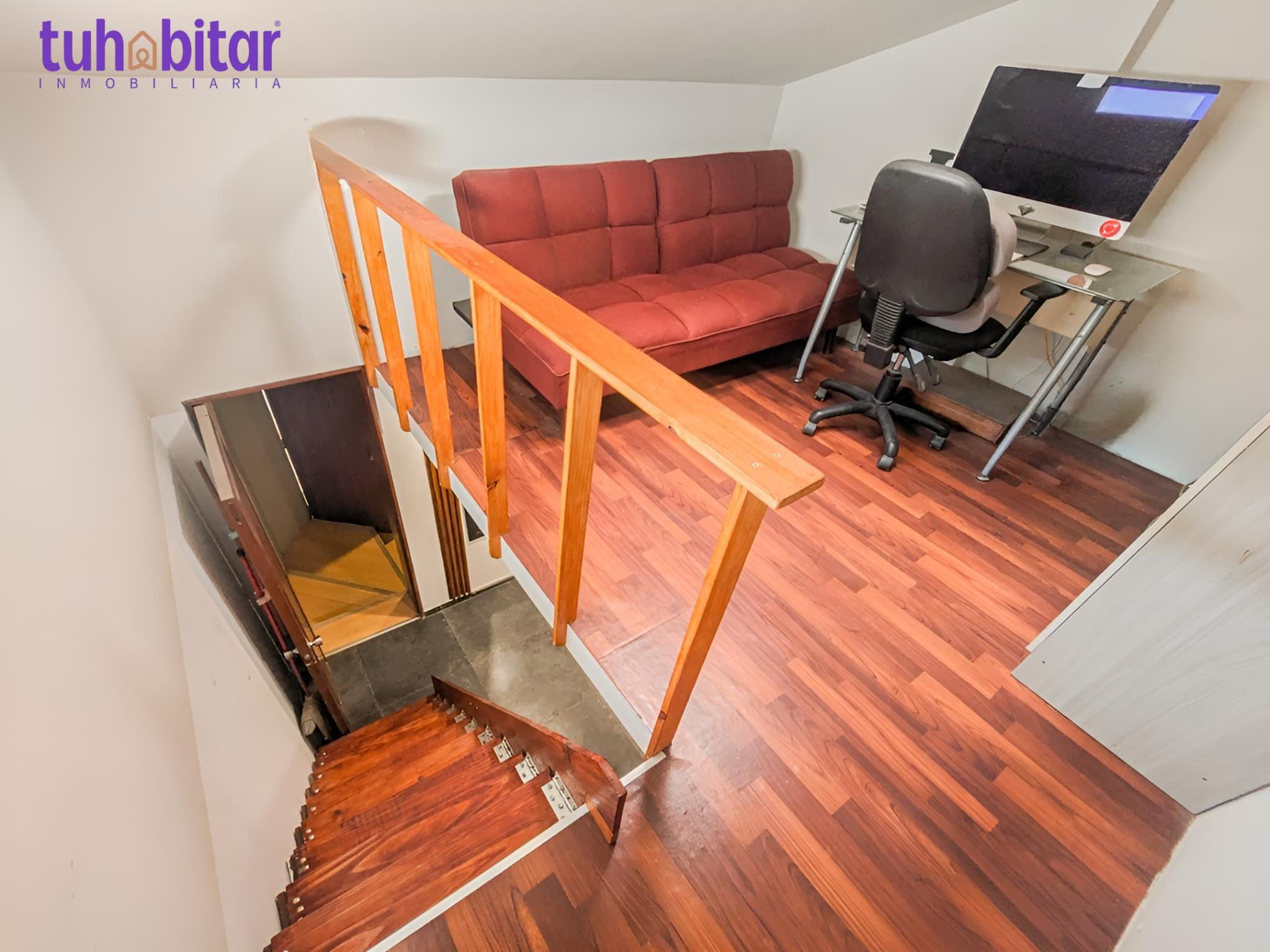 Venta De Casa En La Molina — foto 8