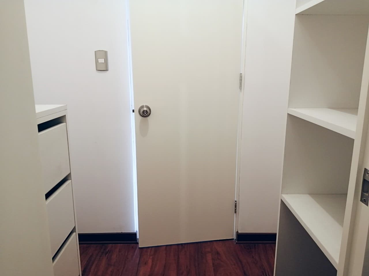 Impecable departamento en ESTRENO, SURQUILLO limite con San Isidro — foto 6