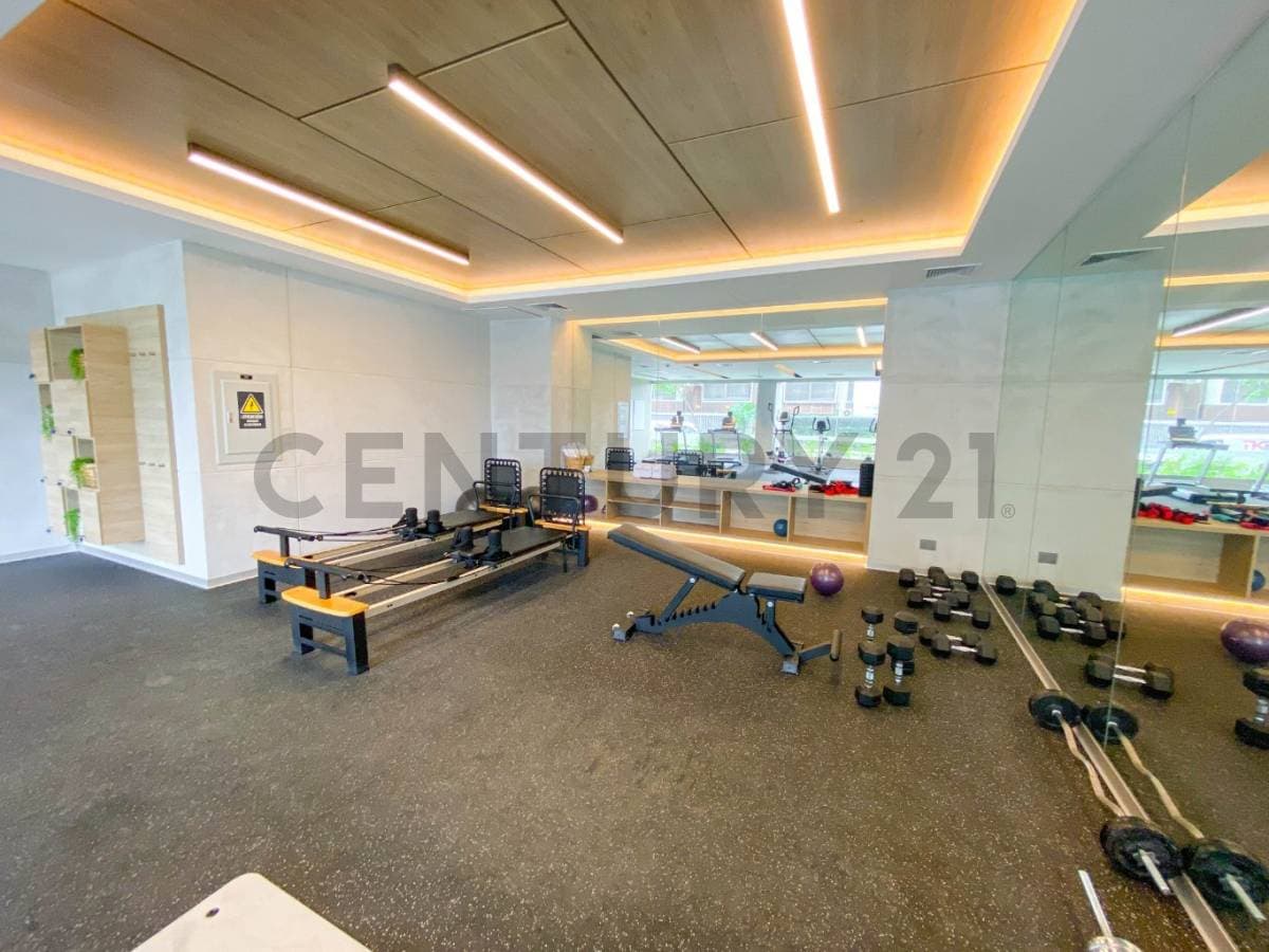 Departamento De Estreno Con Vista Panorámica Al Golf – San Isidro — foto 3