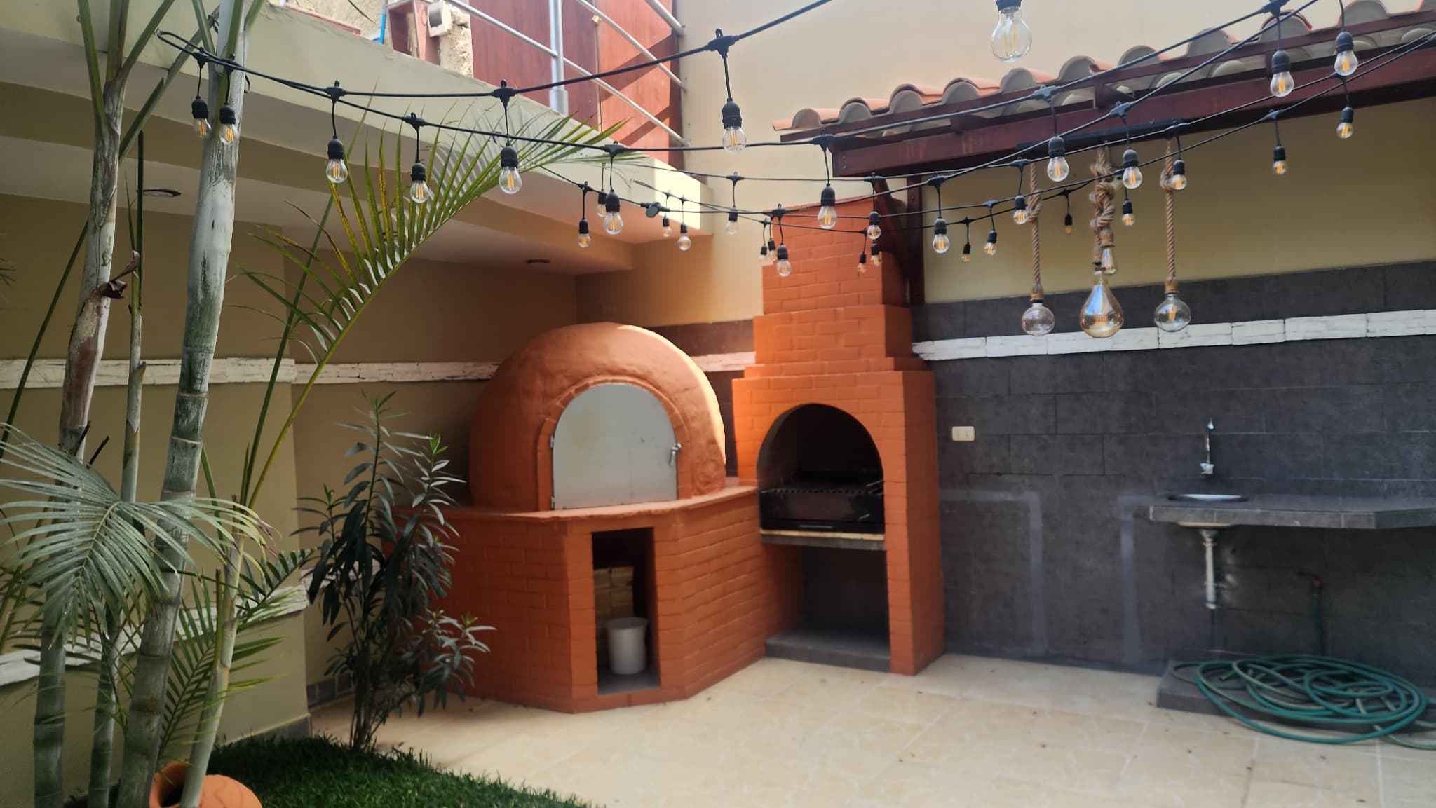 Vendo Casa  La Molina Con Piscina — foto 21