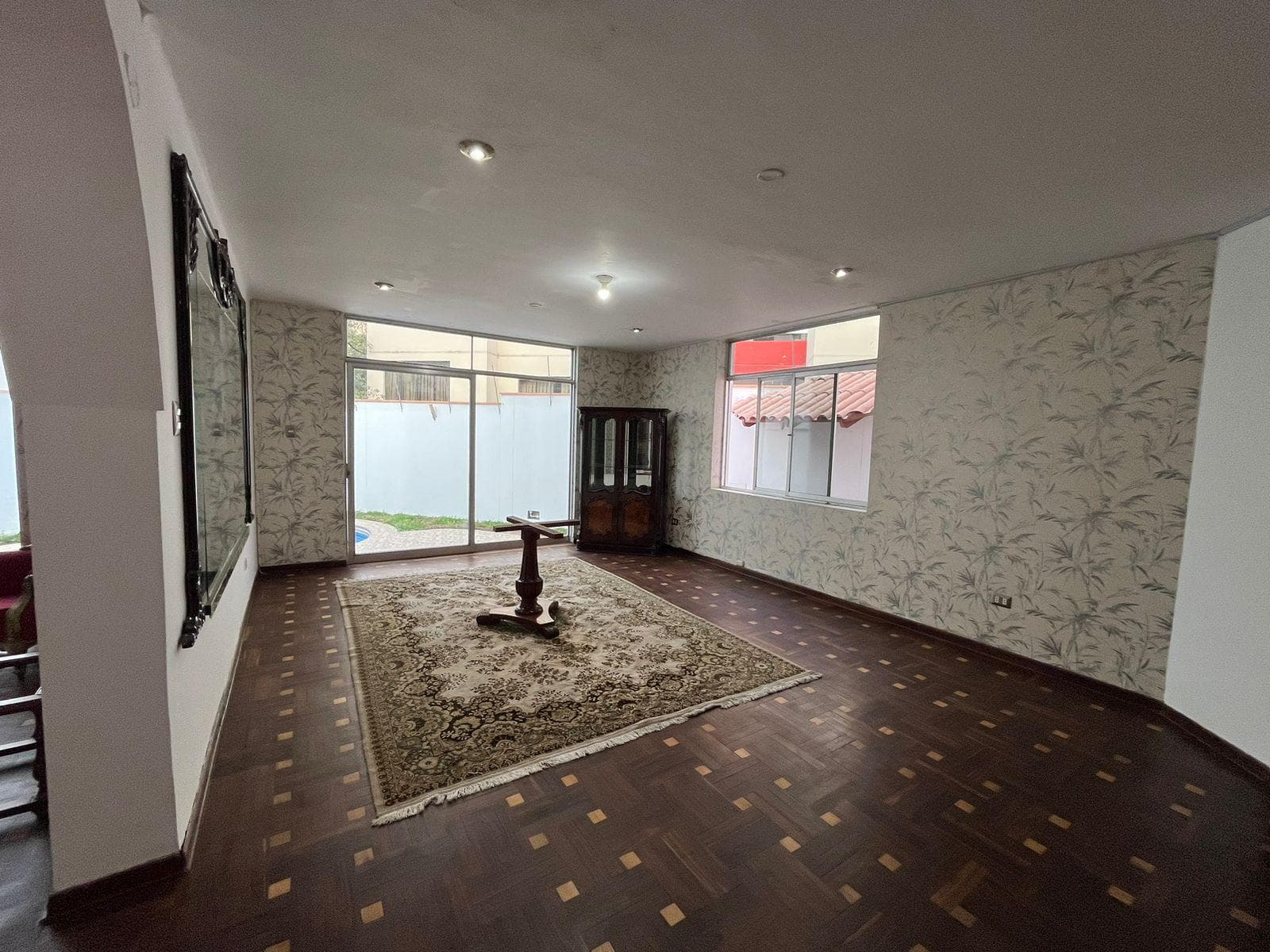 SE VENDE CASA EN LA RINCONADA DEL LAGO EN LA MOLINA CON PISCINA — foto 5