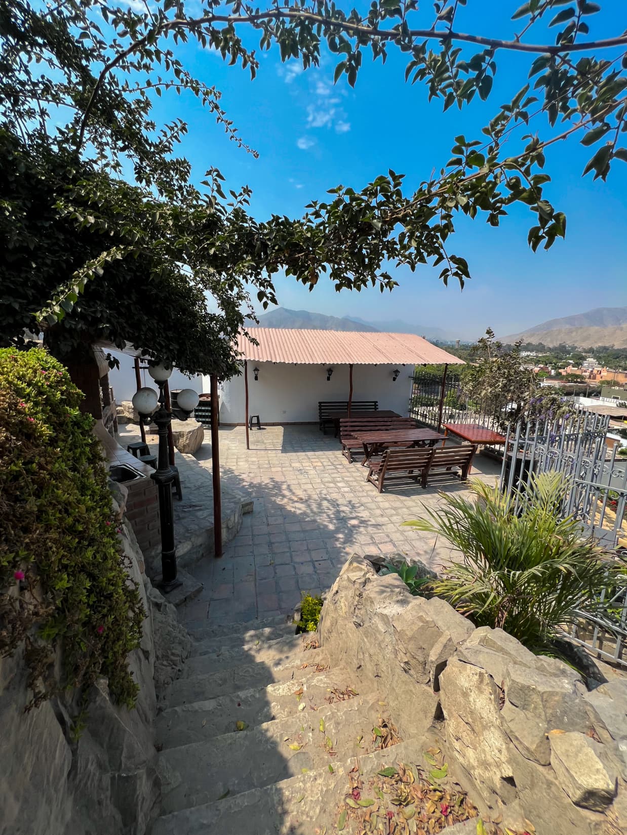 Venta Encantadora Casa en La Molina Vieja — foto 14