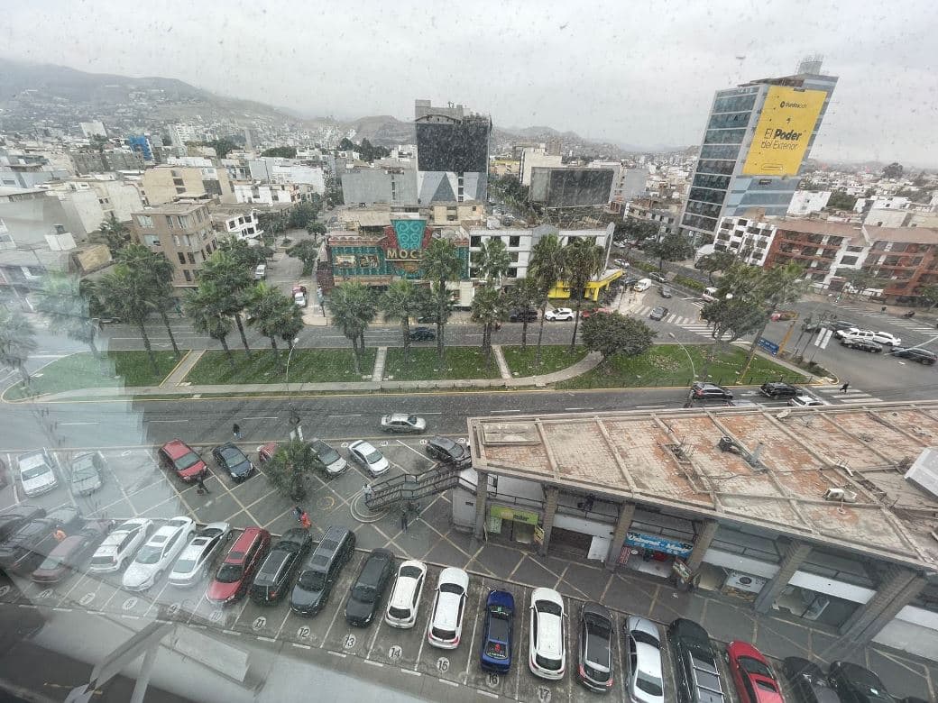 "El Trigal" - Lidera El Éxito en Esta Amplia Oficina con 2 Cocheras y Depósito — foto 10