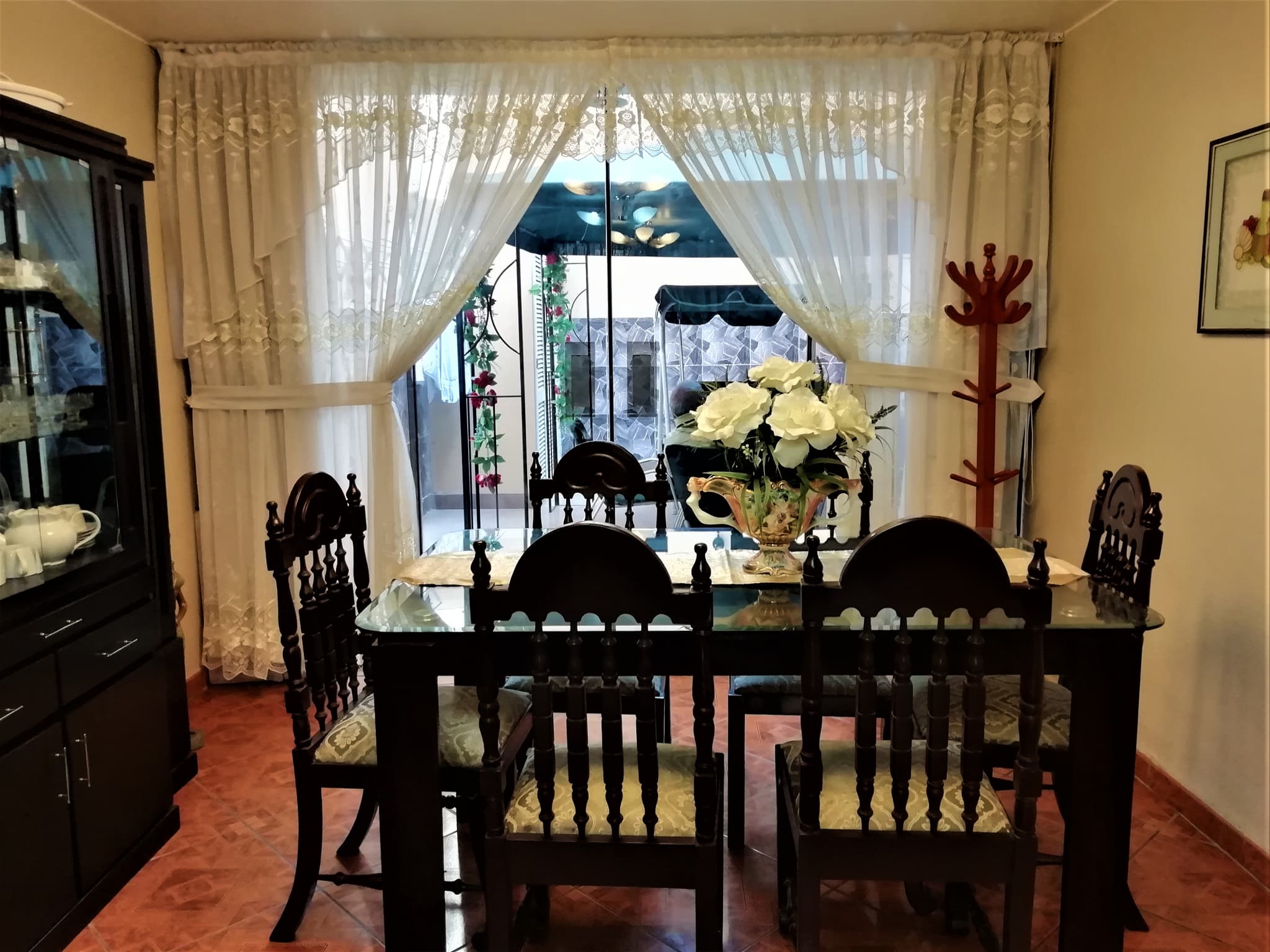 LA MOLINA VENDO DPTO. BELLO 1ER PISO 180M2 $179MIL DOLARES, VISTA CALLE. — foto 7