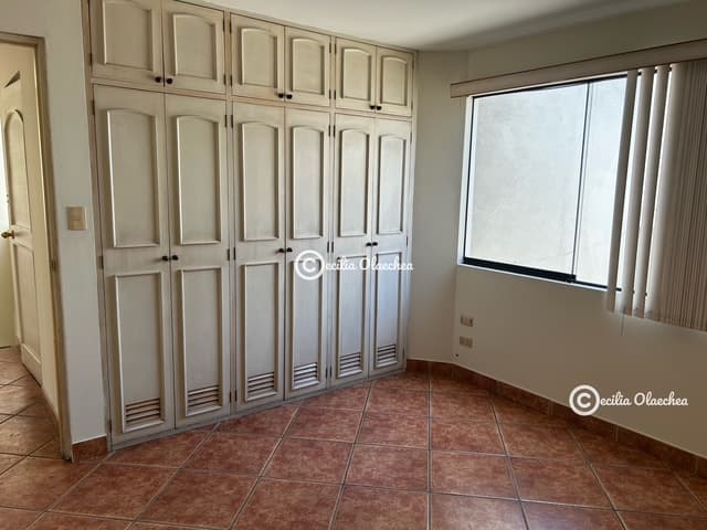 Surco/ Valle Hermoso /el Cascajal/ Duplex / V/ Calle /terraza//bbq/ 2cocheras — foto 15