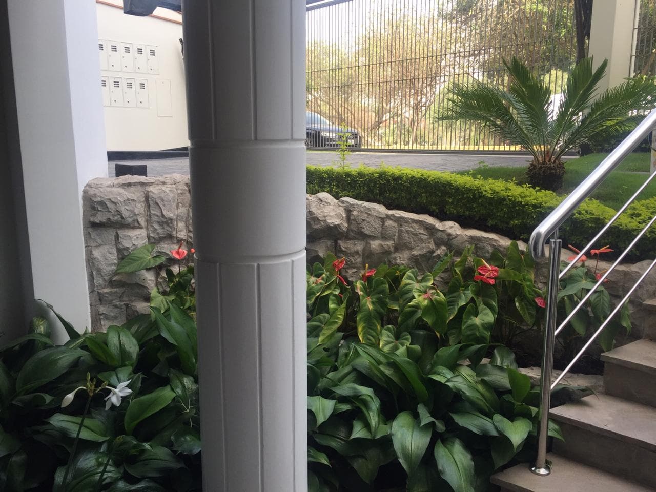 Departamento   en  Santiago de Surco - Excelente Oportunidad — foto 1
