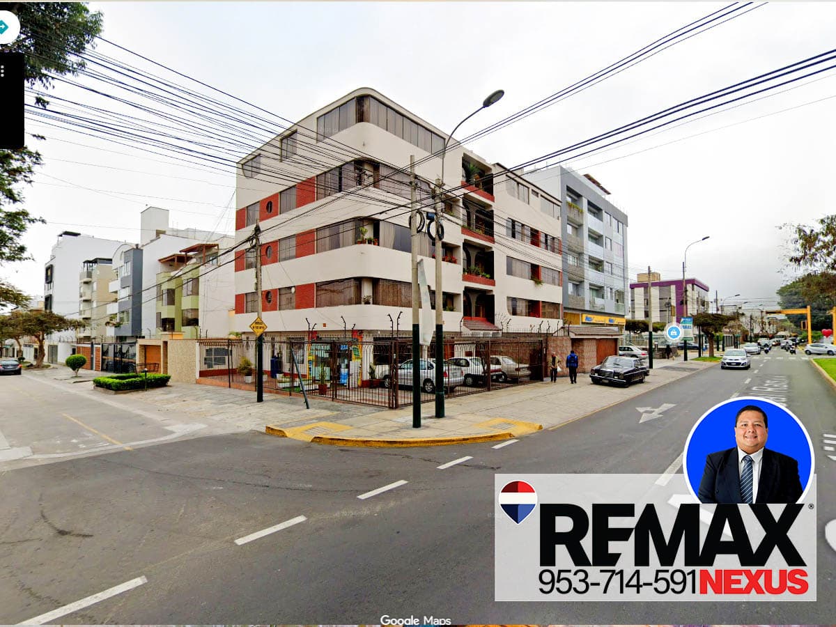 SE VENDE DEPARTAMENTO EN SANTIAGO DE SURCO — foto 8
