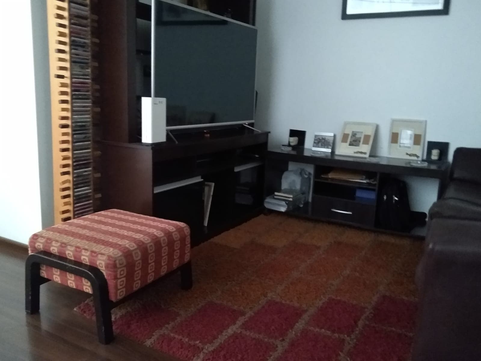 REMATO POR VIAJE AMPLIO DEPARTAMENTO EN CASUARINAS  162 M2 A $200,000 — foto 2