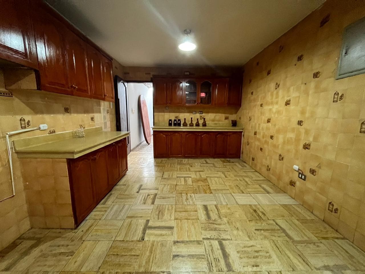 SE VENDE CASA EN LA RINCONADA DEL LAGO EN LA MOLINA CON PISCINA — foto 13