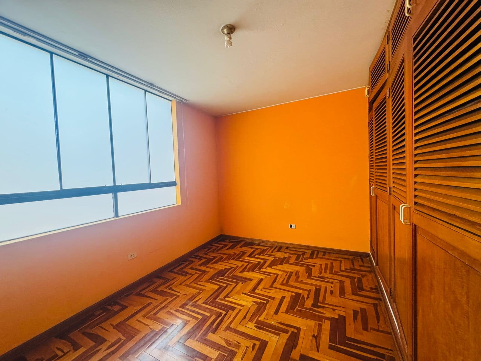 VENDO AMPLIO Y LUMINOSO DEPARTAMENTO EN SAN ISIDRO – 198 m² — foto 20
