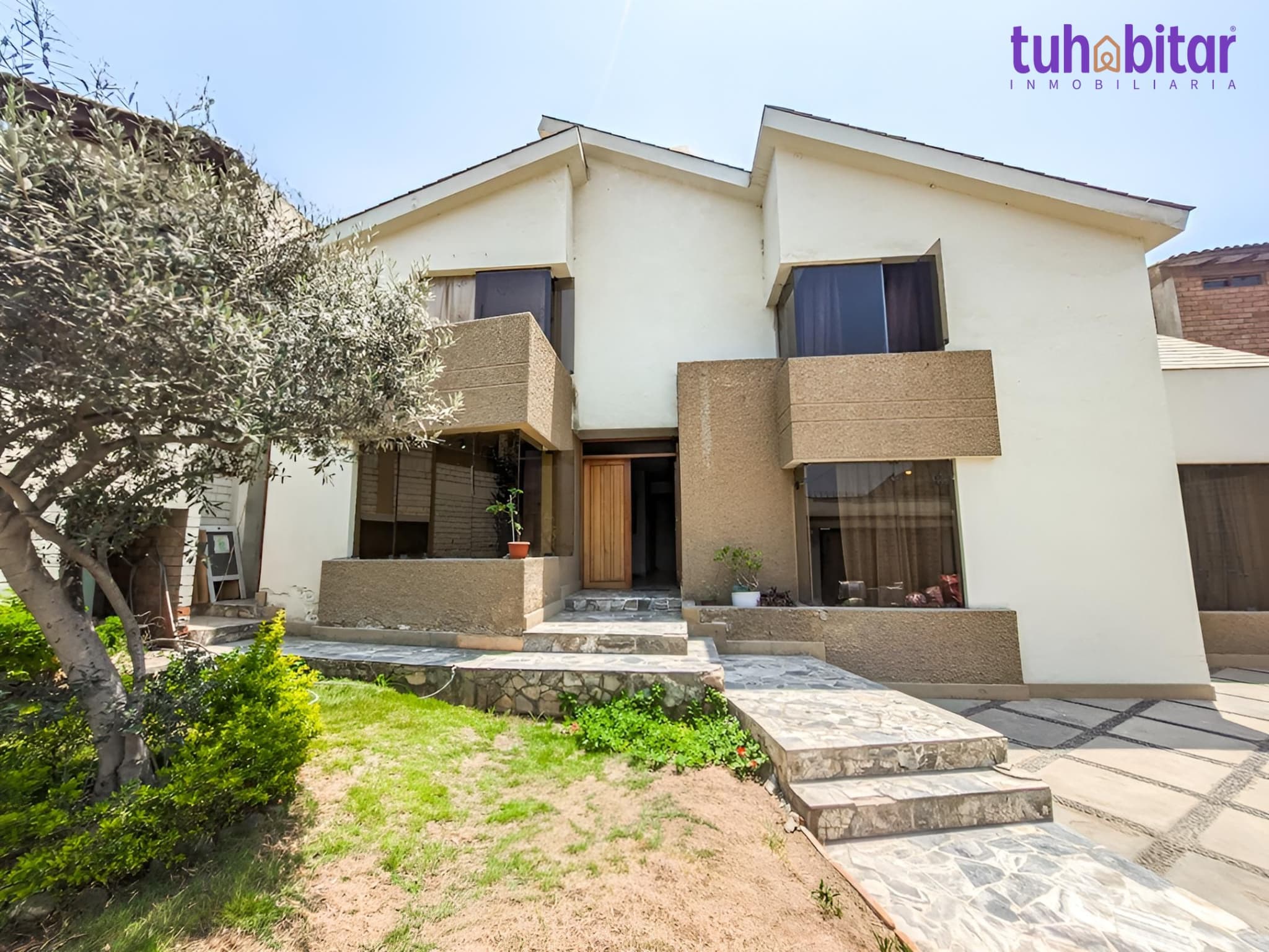 Venta De Casa En La Molina — foto 12