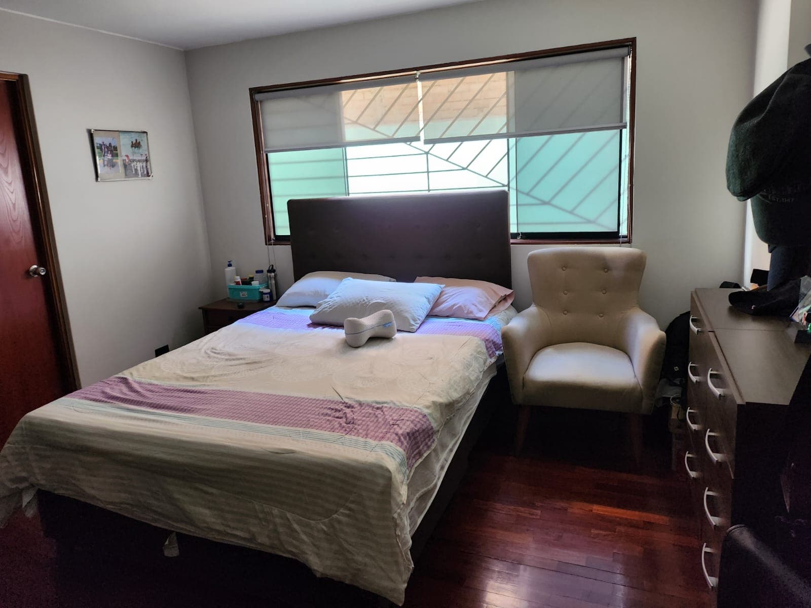 Venta De Dpto En 2do Piso En La Molina — foto 5