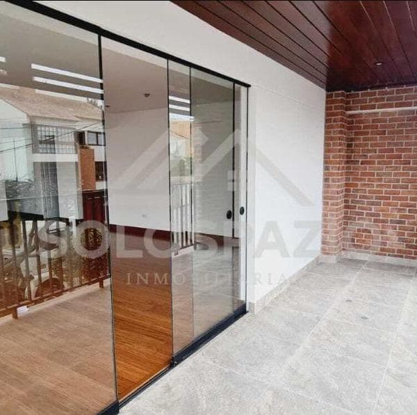 VENTA DE DEPARTAMENTOS EN LA CASTELLANA - SURCO — foto 7