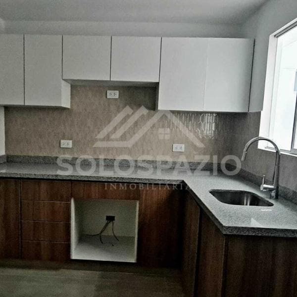VENTA DE DEPARTAMENTOS EN LA CASTELLANA - SURCO — foto 10