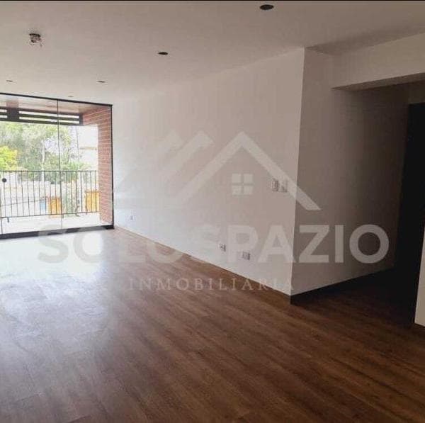 VENTA DE DEPARTAMENTOS EN LA CASTELLANA - SURCO — foto 5