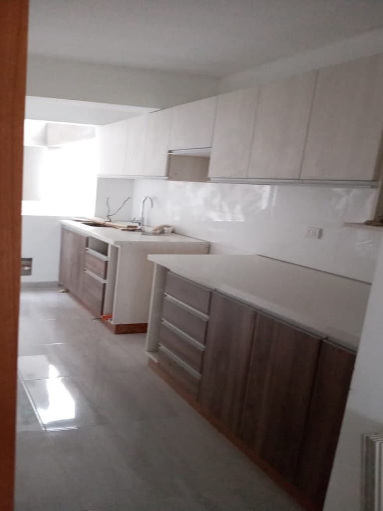 DUPLEX DE ESTRENO EN LA URB. CHAMA, SURCO — foto 2