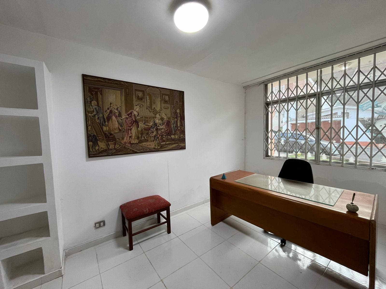 SE VENDE CASA EN LA RINCONADA DEL LAGO EN LA MOLINA CON PISCINA — foto 22
