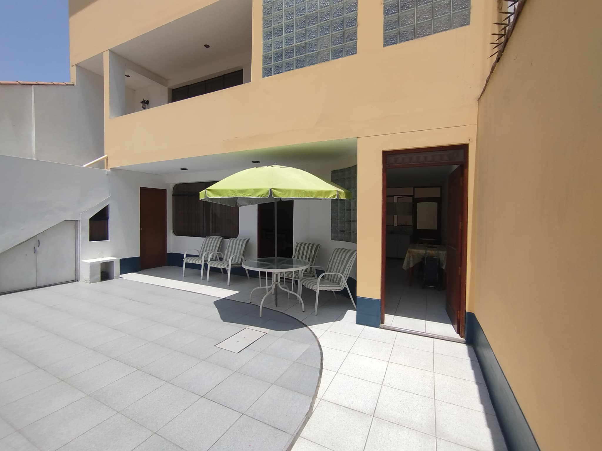Vendo Departamento En La Molina - La Ensenada