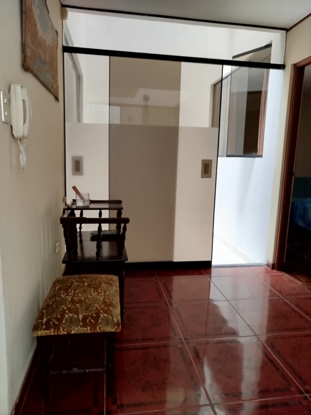 Vendo Departamento En La Molina - La Ensenada — foto 14