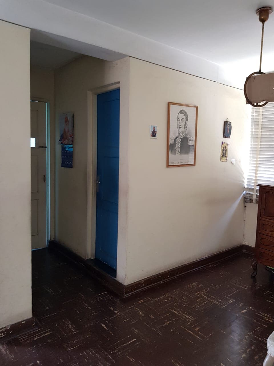 ACCIONES Y DERECHO DE DPTO EN MIRAFLORES — foto 3