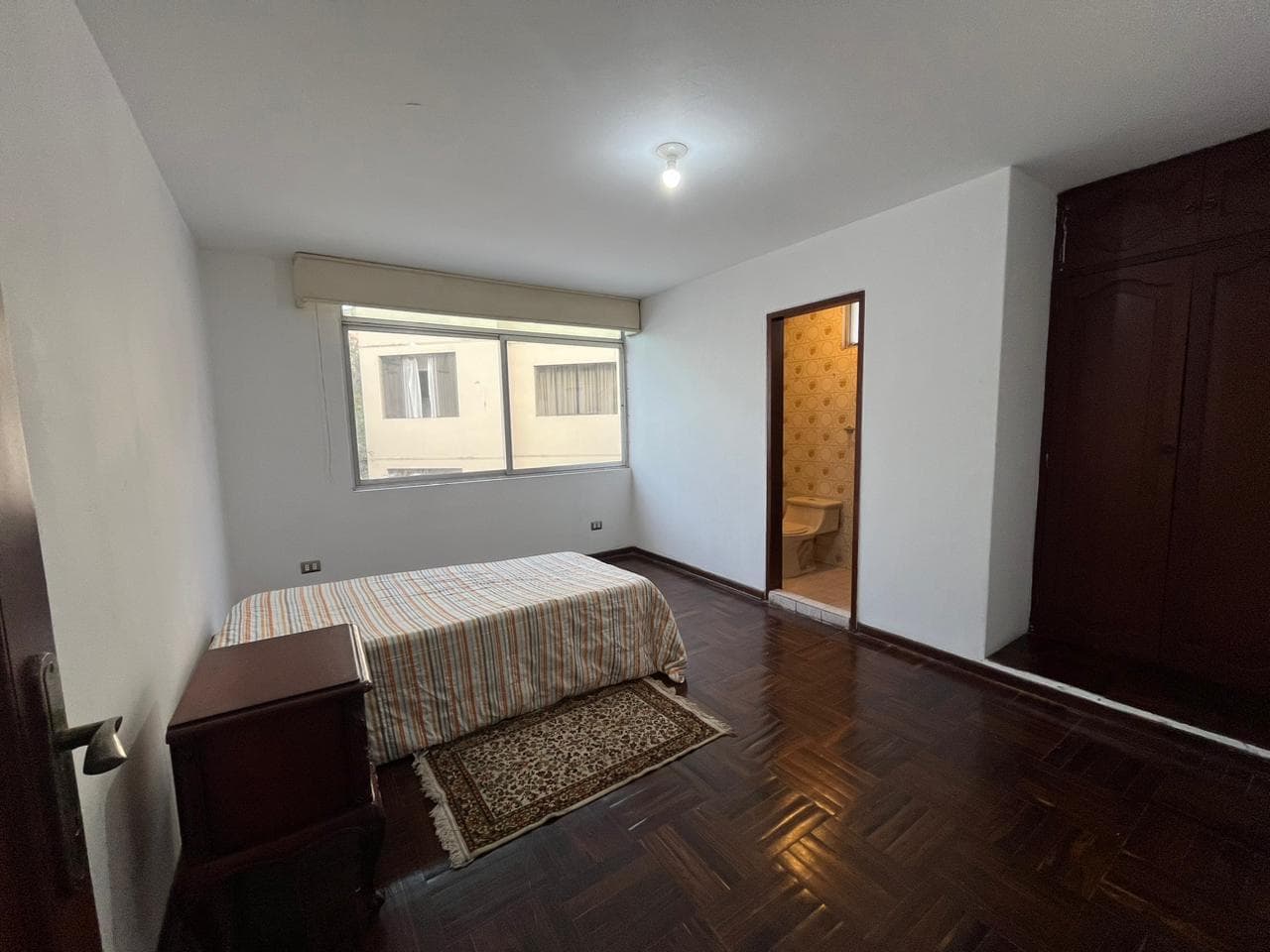 SE VENDE CASA EN LA RINCONADA DEL LAGO EN LA MOLINA CON PISCINA — foto 26