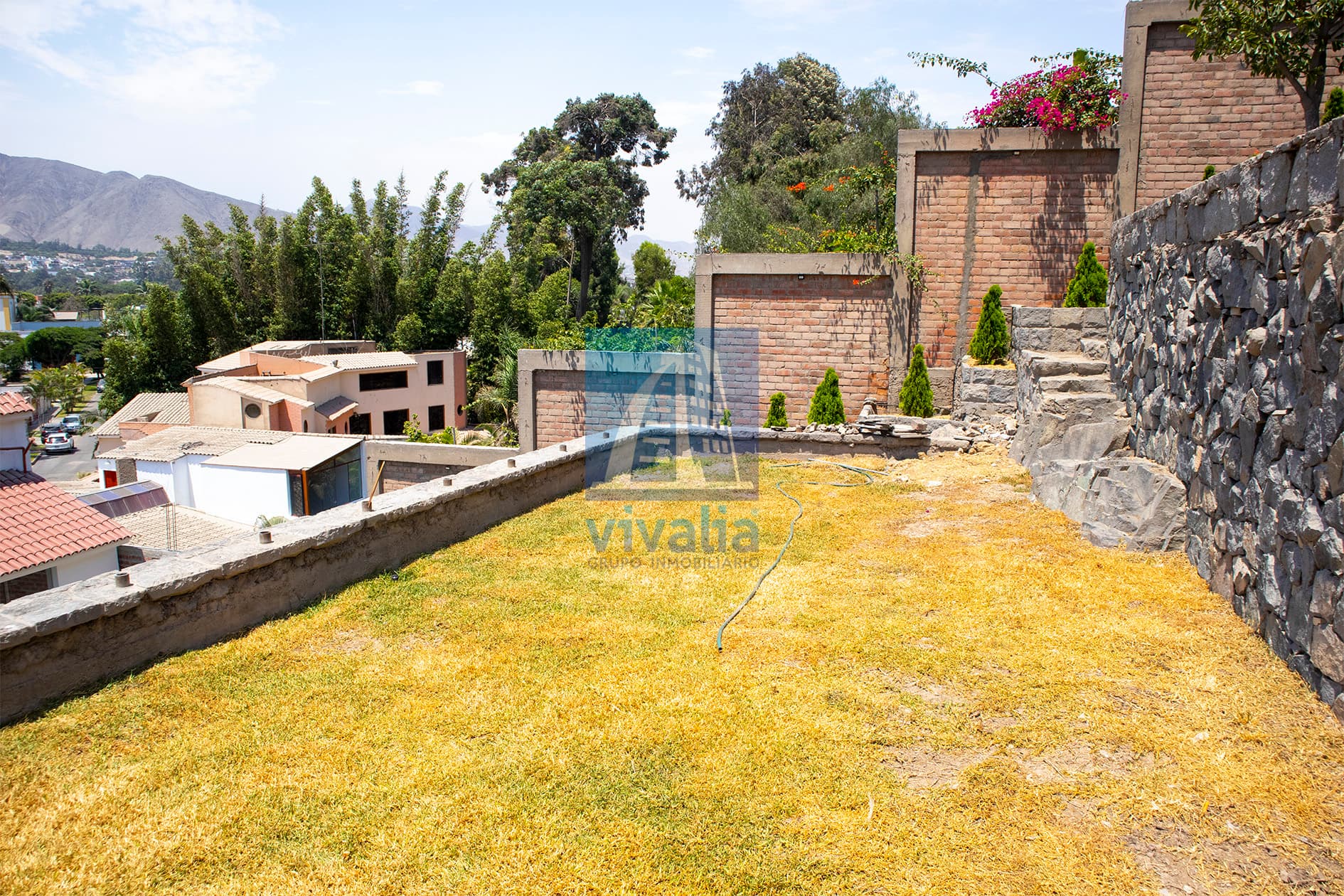 Casa En Venta En La Molina | 1,580 M² | Condominio Privado — foto 25