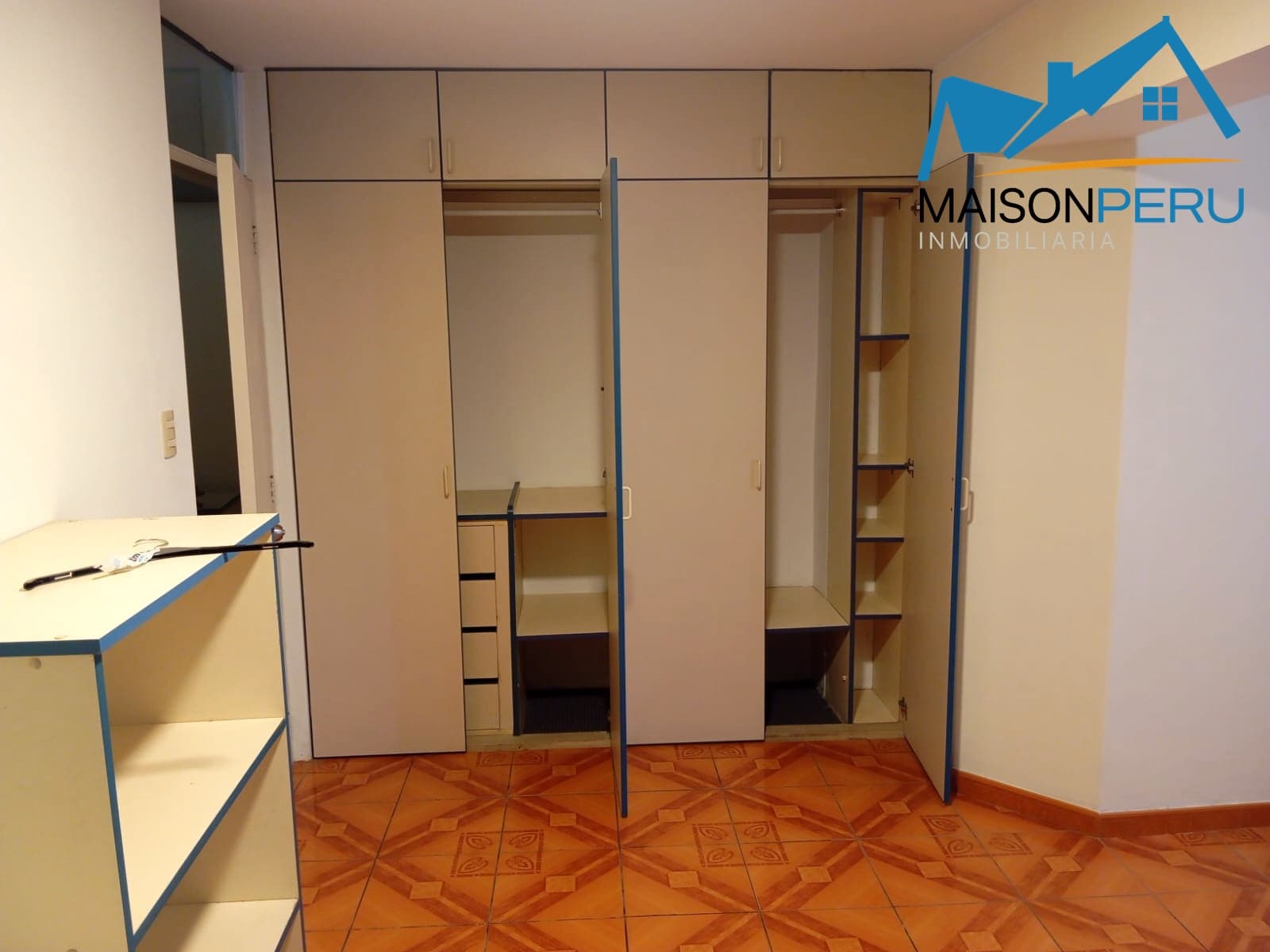 DEPARTAMENTO EN VENTA EN SAN ISIDRO – ZONA CORPAC Ref 859 — foto 15