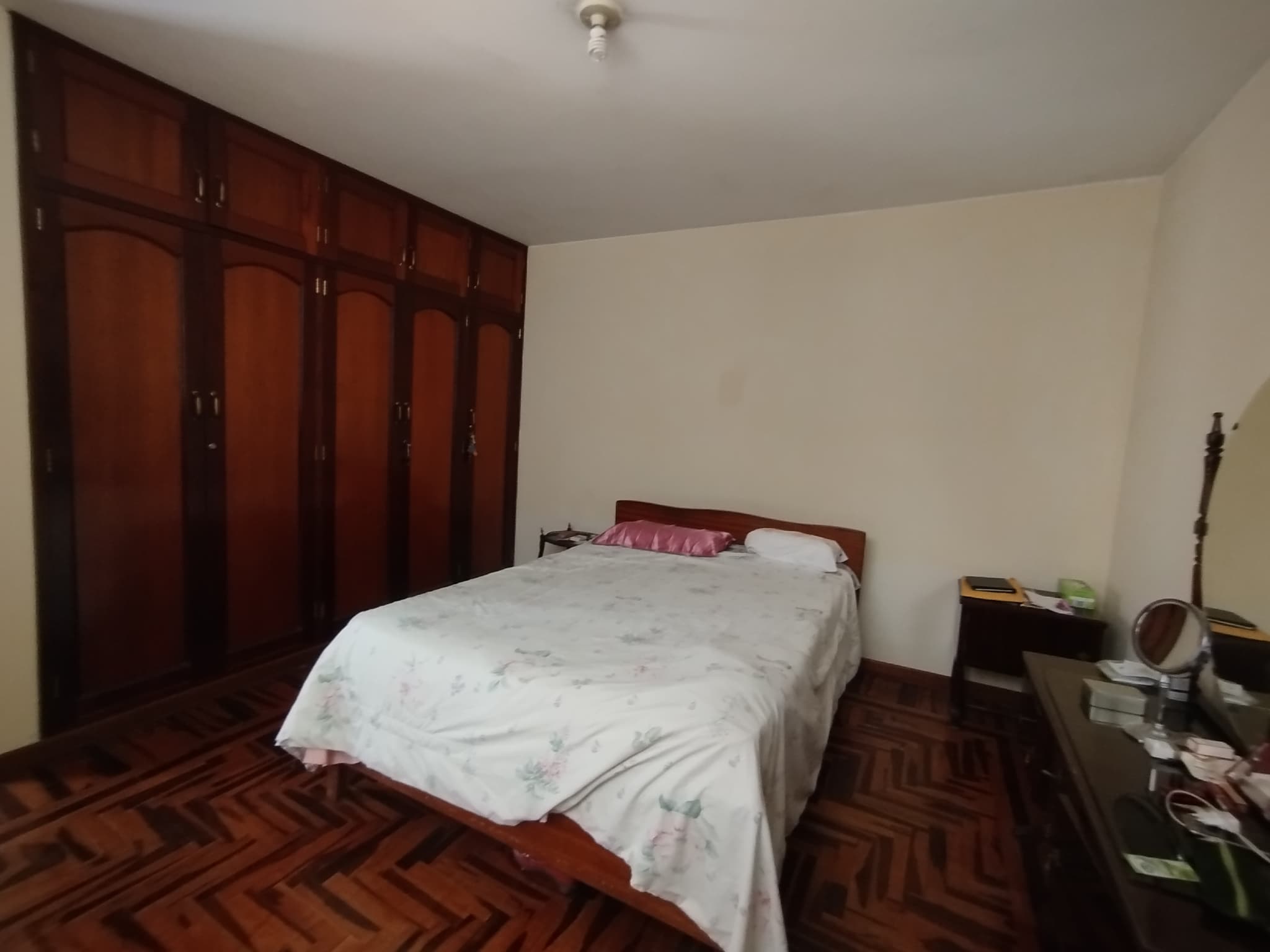 Vendo Departamento En La Molina - La Ensenada — foto 11