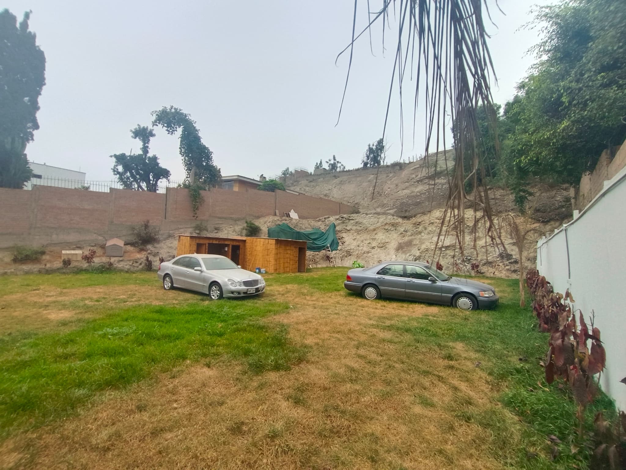 REMATO TERRENO RESIDENCIAL!! OPORTUNIDAD 1050 m2 SOL DE LA MOLINA — foto 5