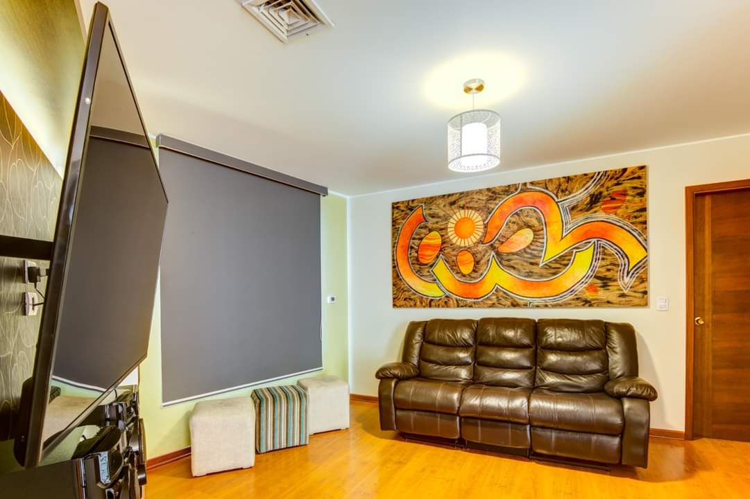 Ocasión Venta De Casa $ 399,999, Urb Sol De La Molina — foto 9