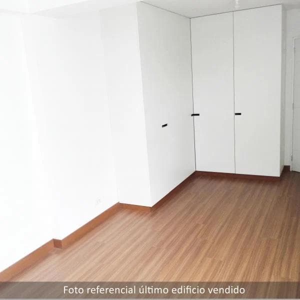 VIVE FRENTE PARQUE | PRIMER PISO SAN BORJA LIMITE CON SURCO — foto 2