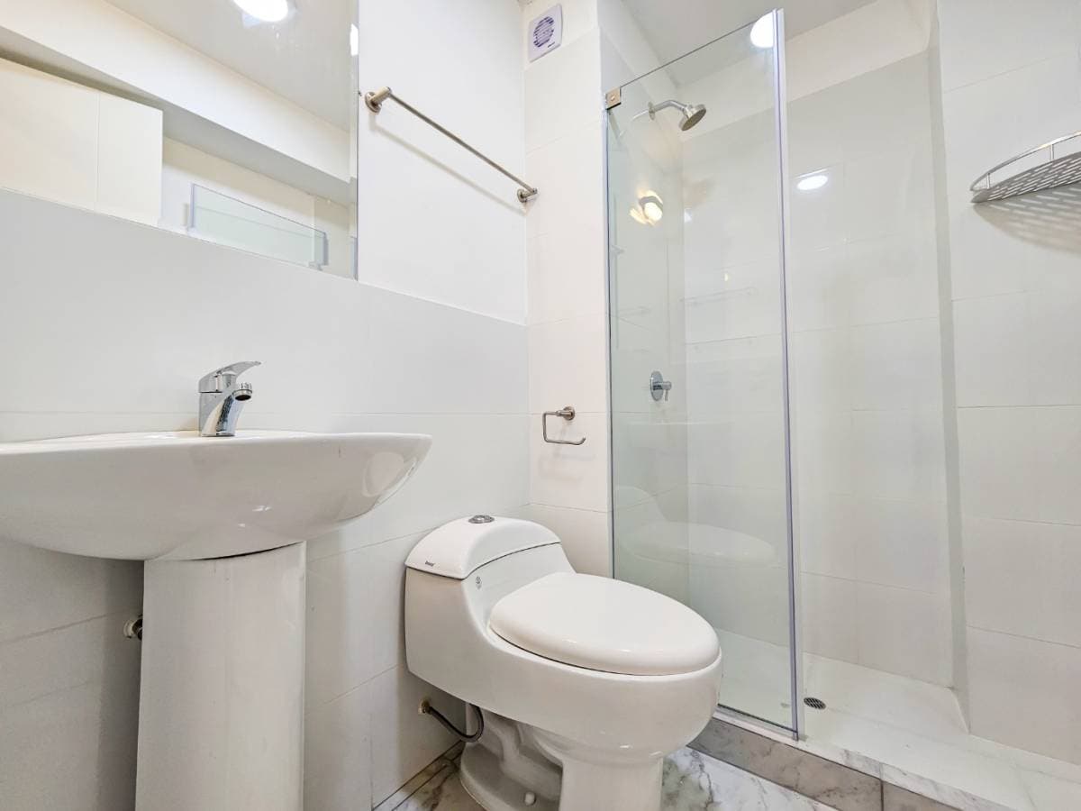 DEPARTAMENTO DE ESTRENO EN SURCO - A 2 CUADRAS DE LA NUEVA VIA EXPRESA SUR — foto 7