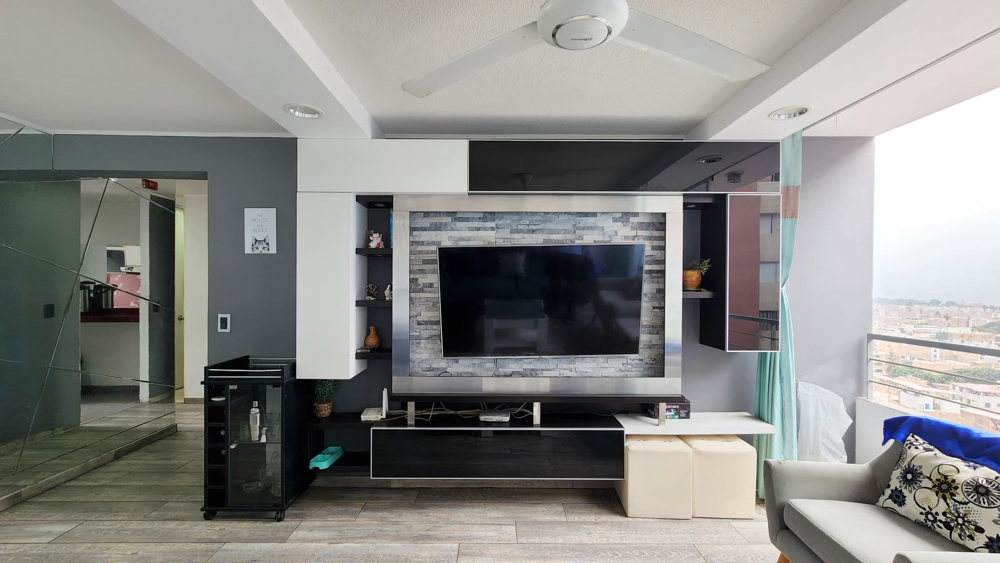 Venta De Dpto Con Hermosa Vista — foto 7