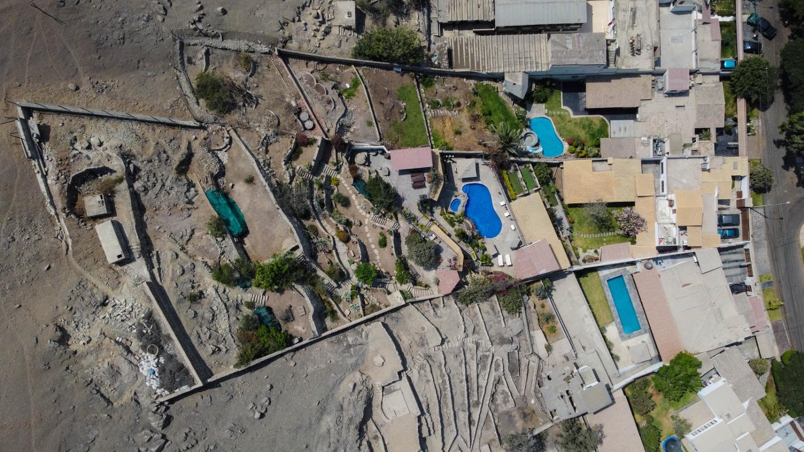 Venta Encantadora Casa en La Molina Vieja — foto 1