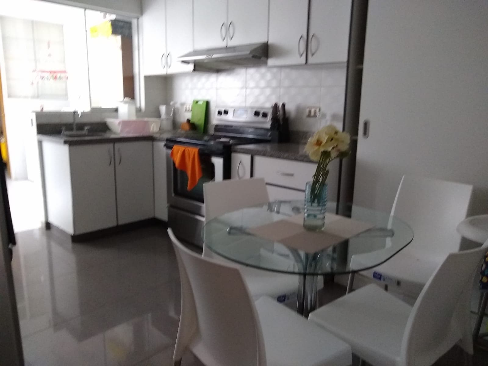 REMATO POR VIAJE AMPLIO DEPARTAMENTO EN CASUARINAS  162 M2 A $200,000 — foto 18