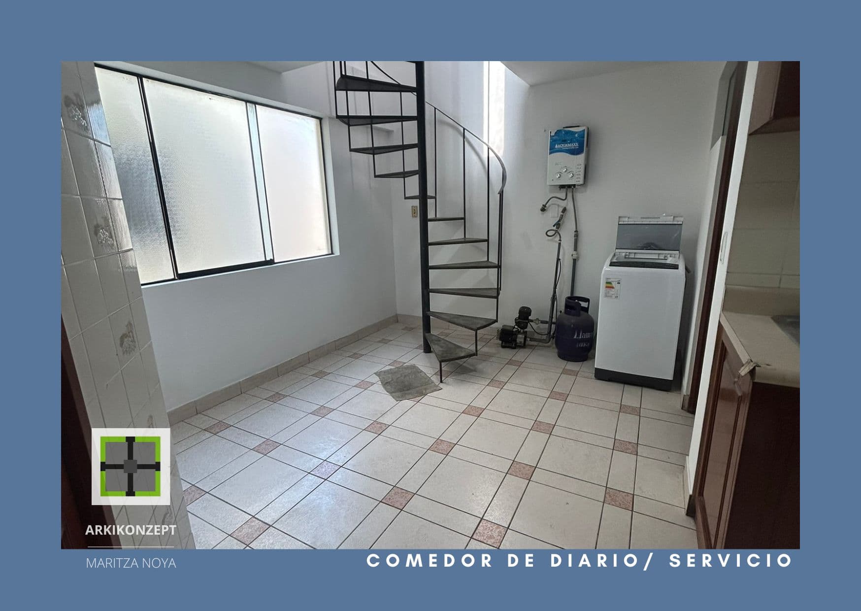 DUPLEX SURCO A DOS PASOS DEL CC EL TRIGAL — foto 6