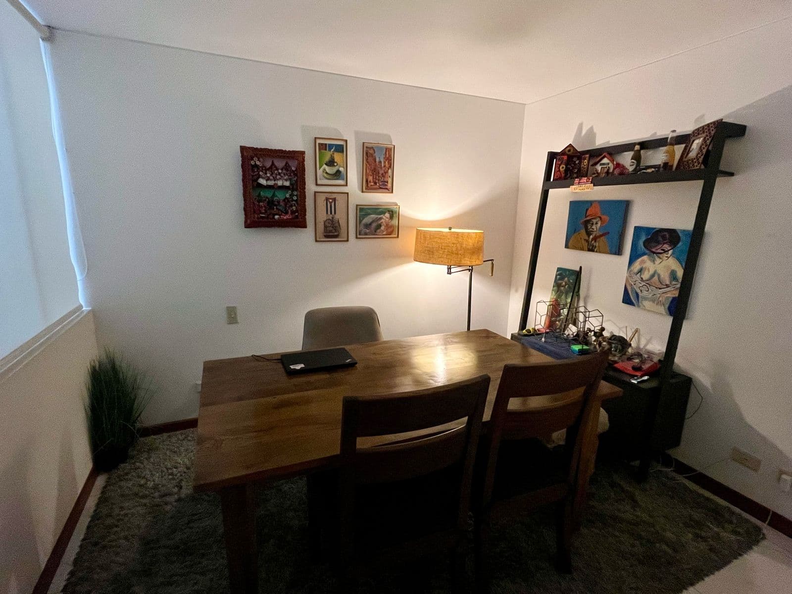 PRECIOSO OCASION SE REMATA DEPARTAMENTO CHACARILLA — foto 9