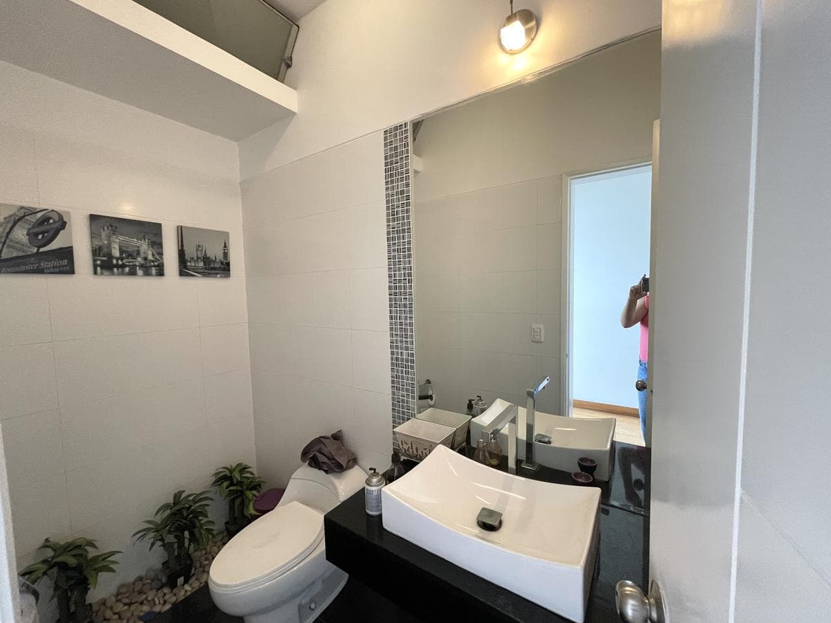 Se vende casa en condominio en Sol de la Molina — foto 16