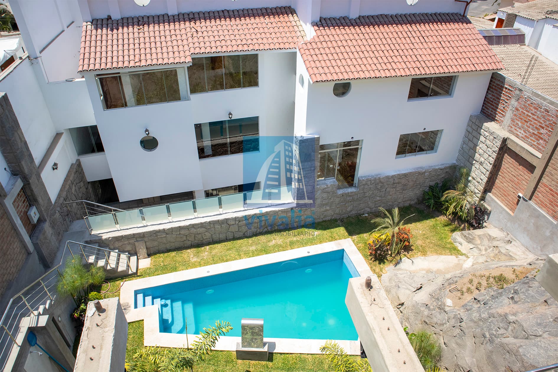 Casa En Venta En La Molina | 1,580 M² | Condominio Privado — foto 1