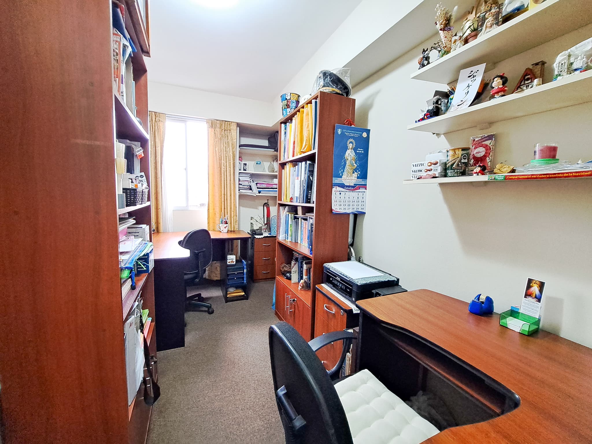 AMPLIO DEPARTAMENTO EN VENTA - LINCE LIMITE CON SAN ISIDRO — foto 2