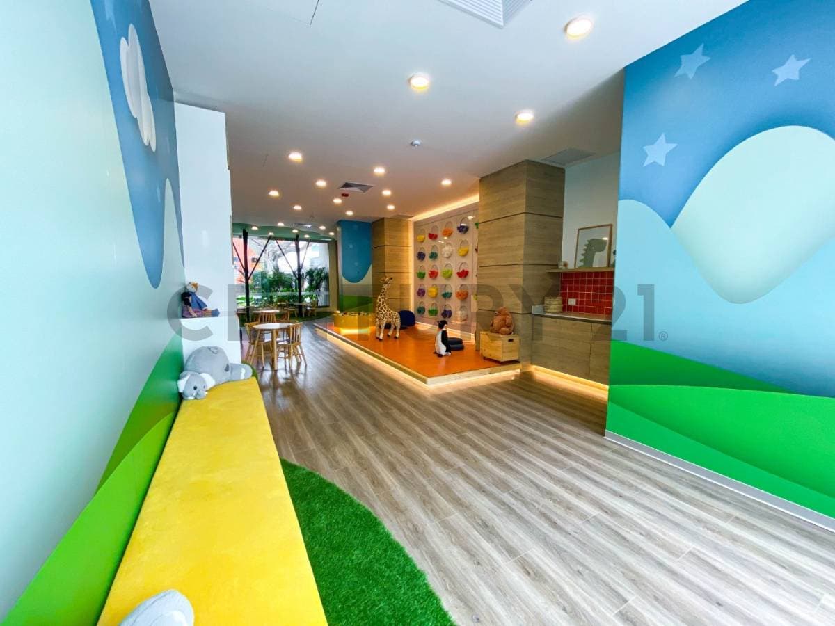 Departamento De Estreno Con Vista Panorámica Al Golf – San Isidro — foto 6