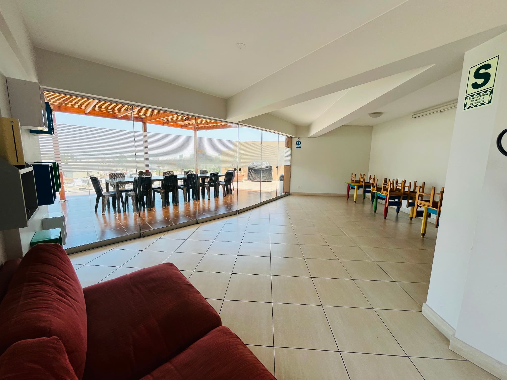 Vendo! Flat Surco 134m2 3d Ocasion!!! — foto 17