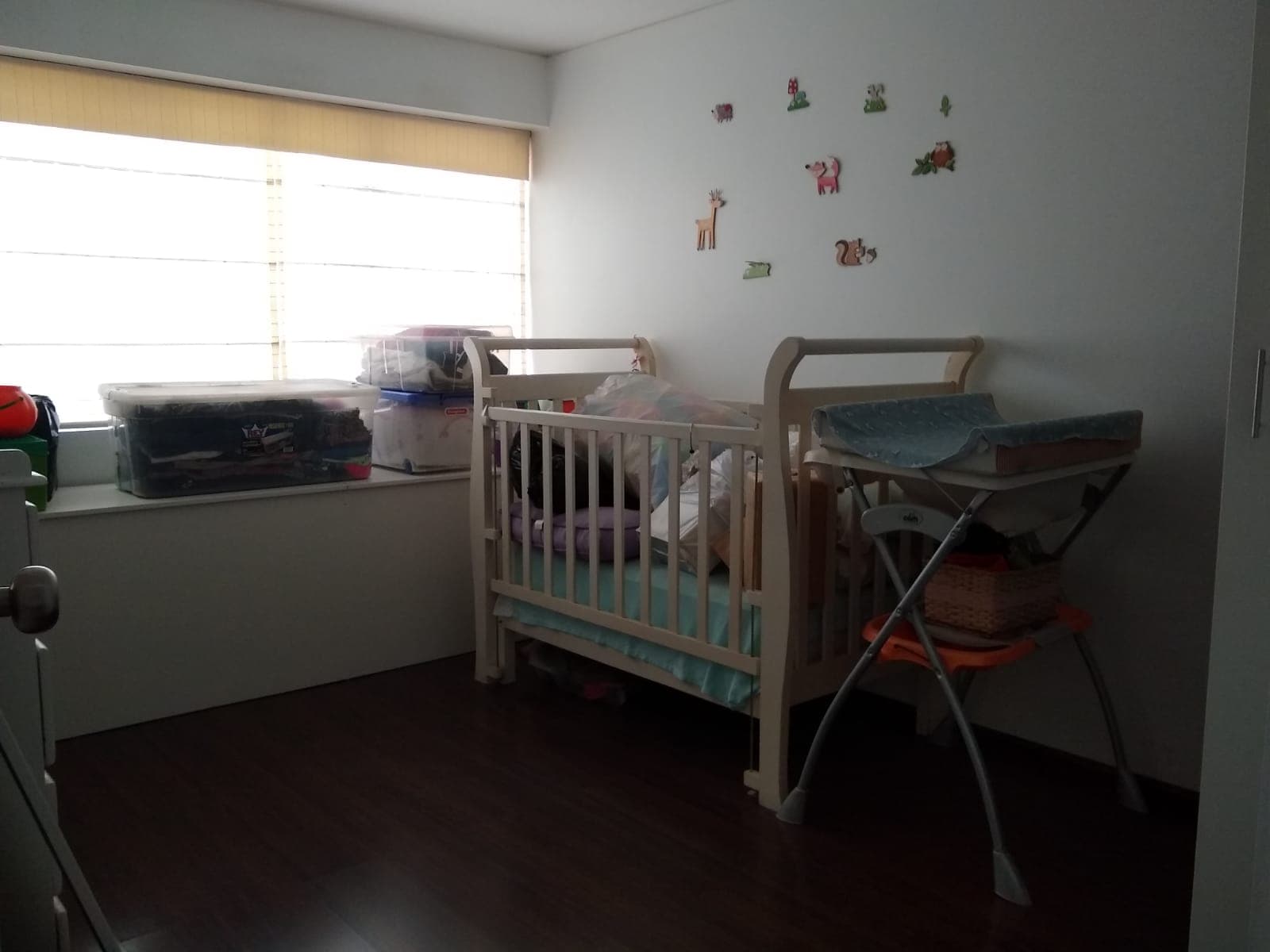 REMATO POR VIAJE AMPLIO DEPARTAMENTO EN CASUARINAS  162 M2 A $200,000 — foto 11