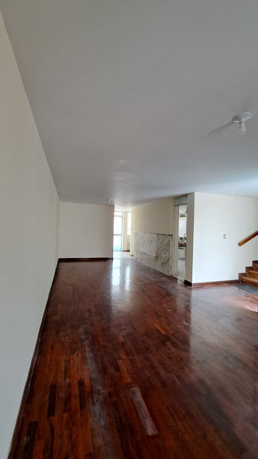 VENDO DUPLEX EN SURQUILLO - A UN PASO DE SAN ISIDRO — foto 4
