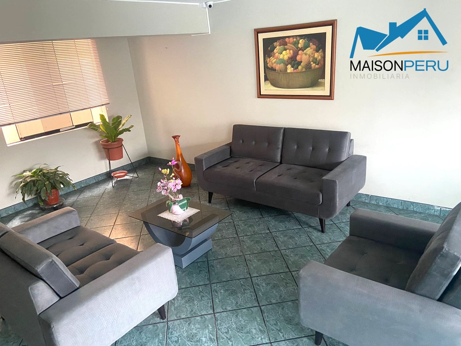 DEPARTAMENTO EN VENTA EN SAN ISIDRO – ZONA CORPAC Ref 859 — foto 20